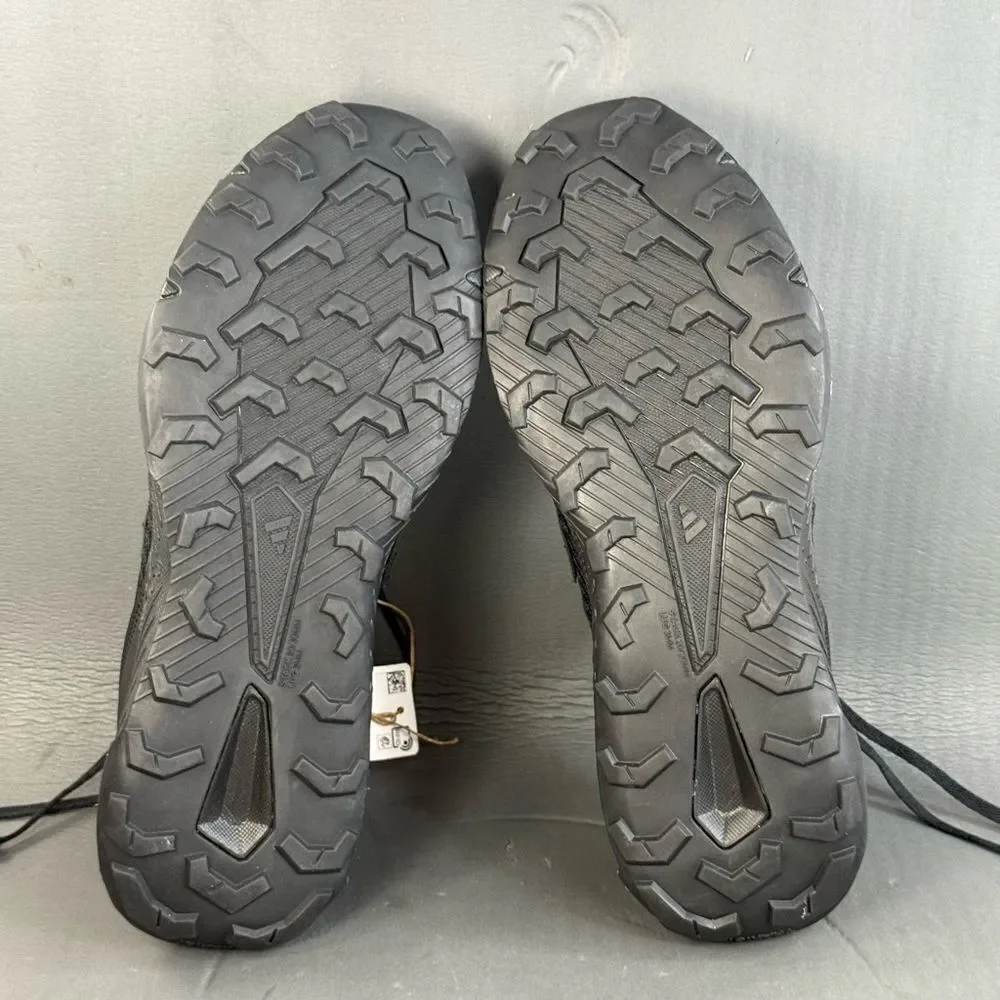 Adidas Tracefinder Pedivista athletic Trail Running Shoes - Men's size 12 New
